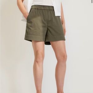 Everlane Easy Short in Kalamata